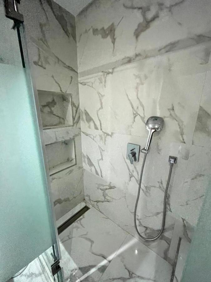 Superbe Appartement, Vue Sur Golf, Piscine Et Atlas Marraquexe Exterior foto
